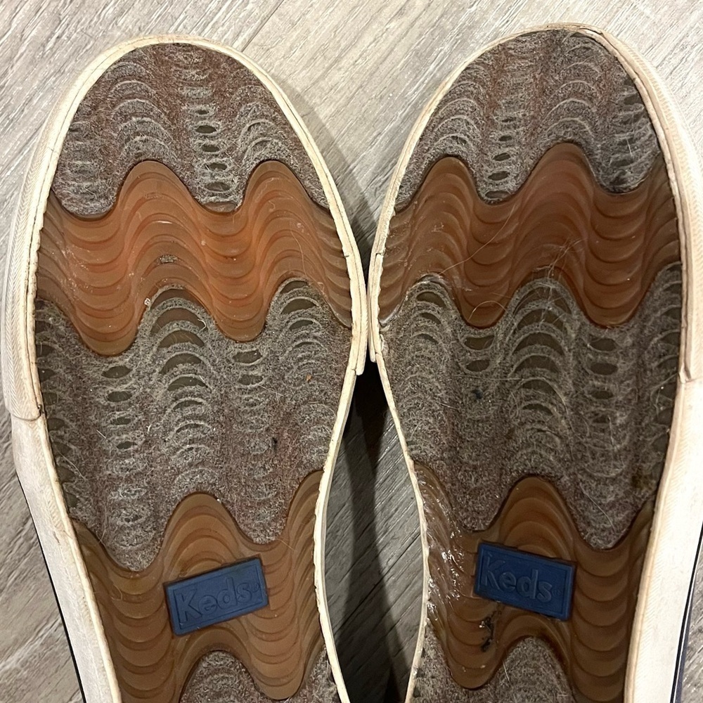Blue Keds 9W - Picture 15 of 16